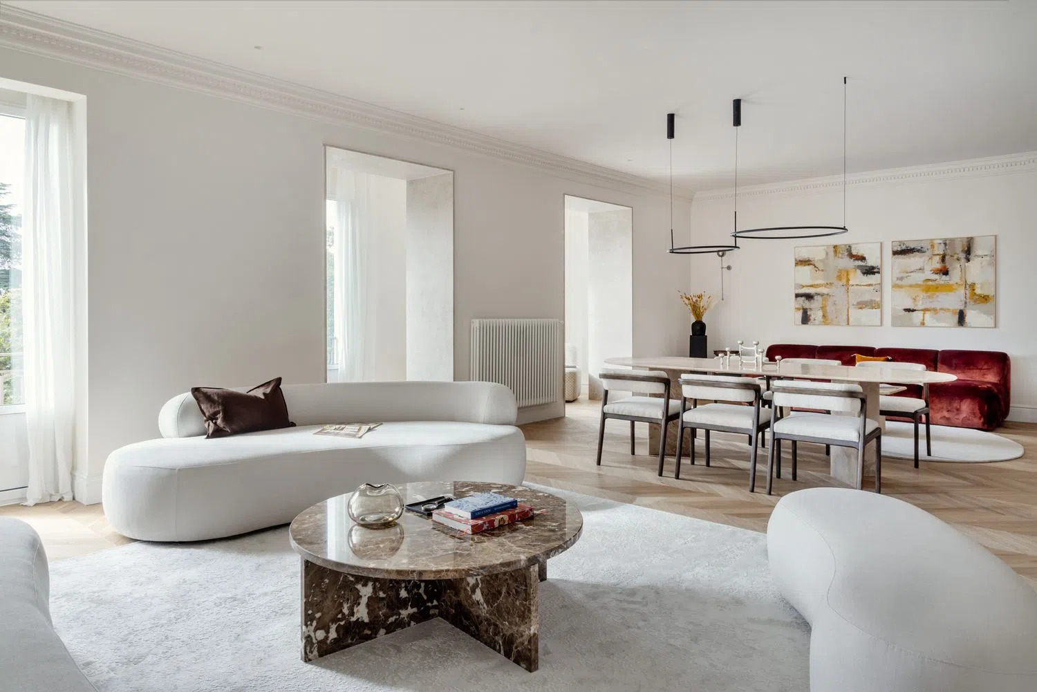 Piso en Barrio Recoletos - Foto 2