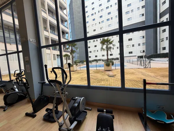 Dúplex en Avenida de Severo Ochoa, 12, Vega de la Moraleja, Vega de la Moraleja - Foto 18
