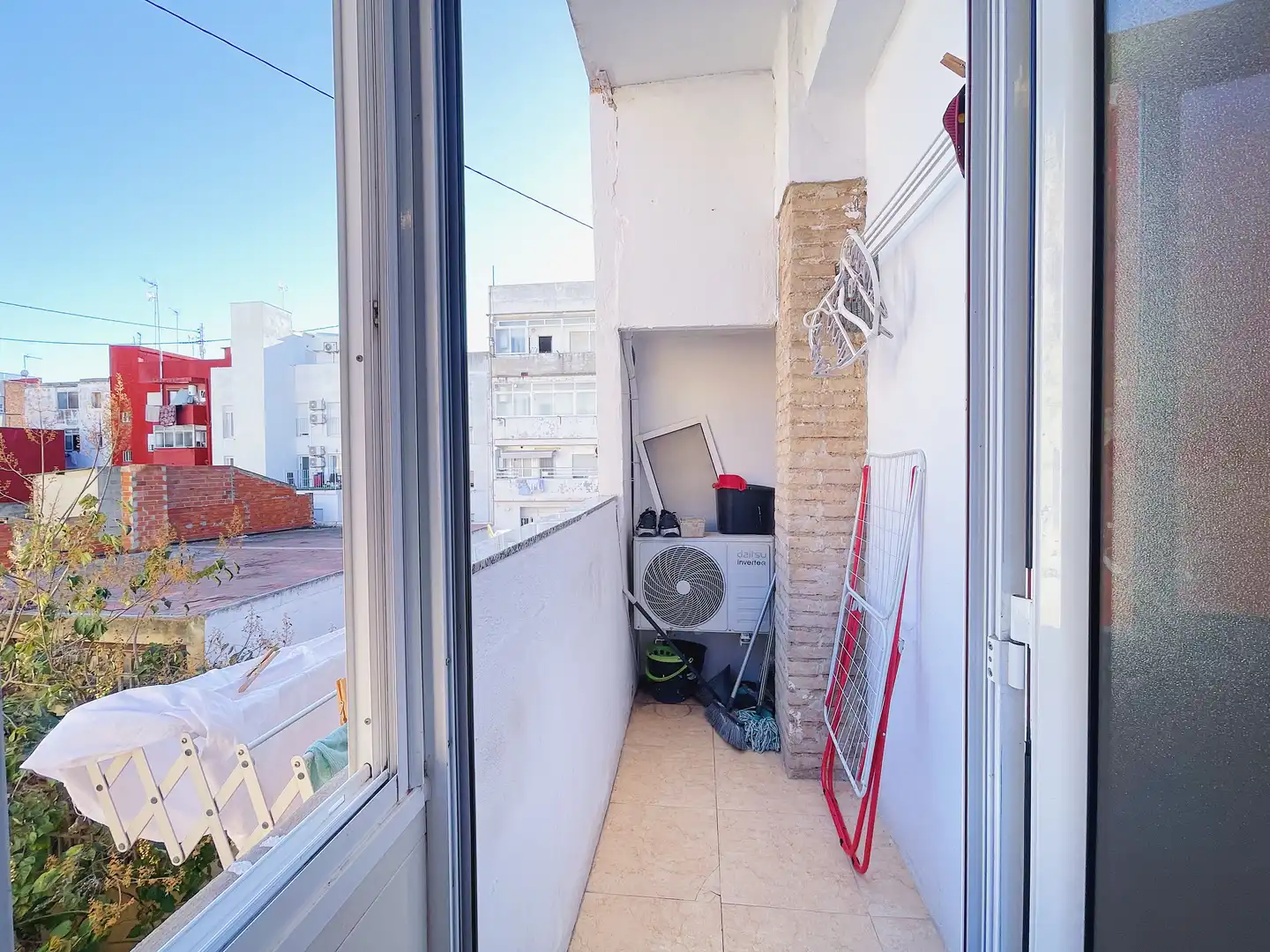 Piso en  Carrer de Salvador Tusset 8 - Foto 19