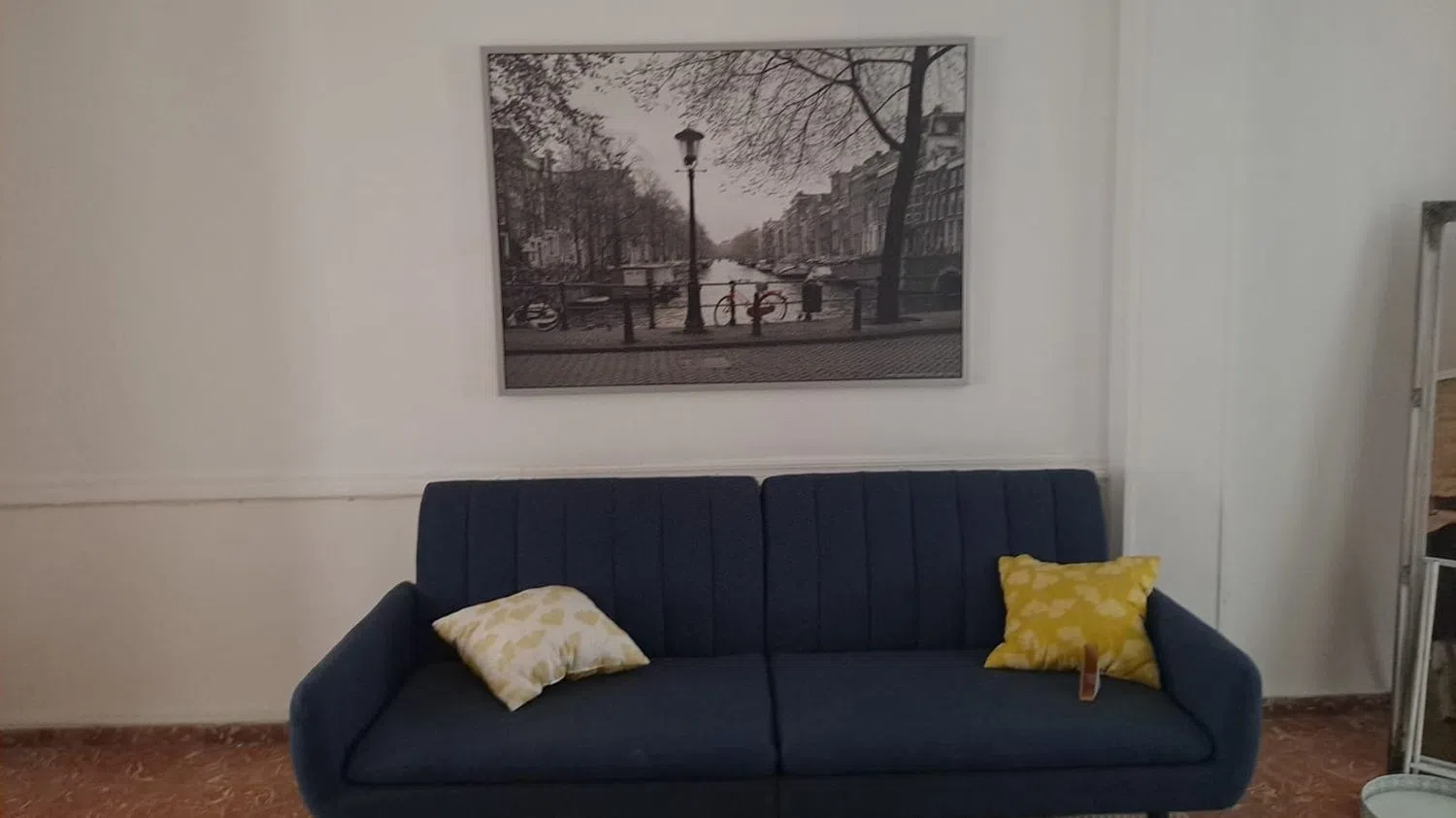 Piso en Barrio El Cabanyal-El Canyamelar - Foto 4