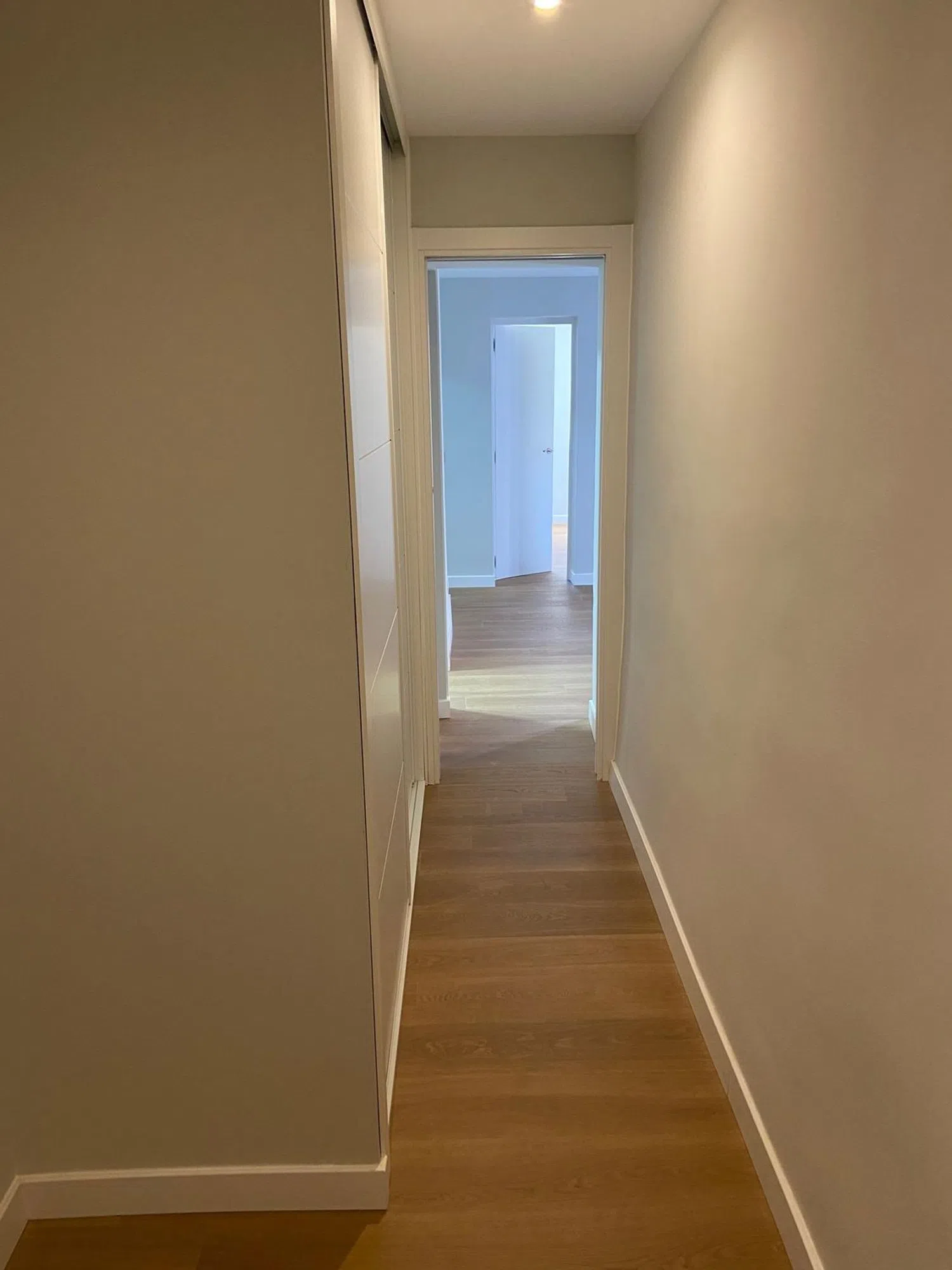 Piso en Barrio Pueblo Nuevo - Foto 2