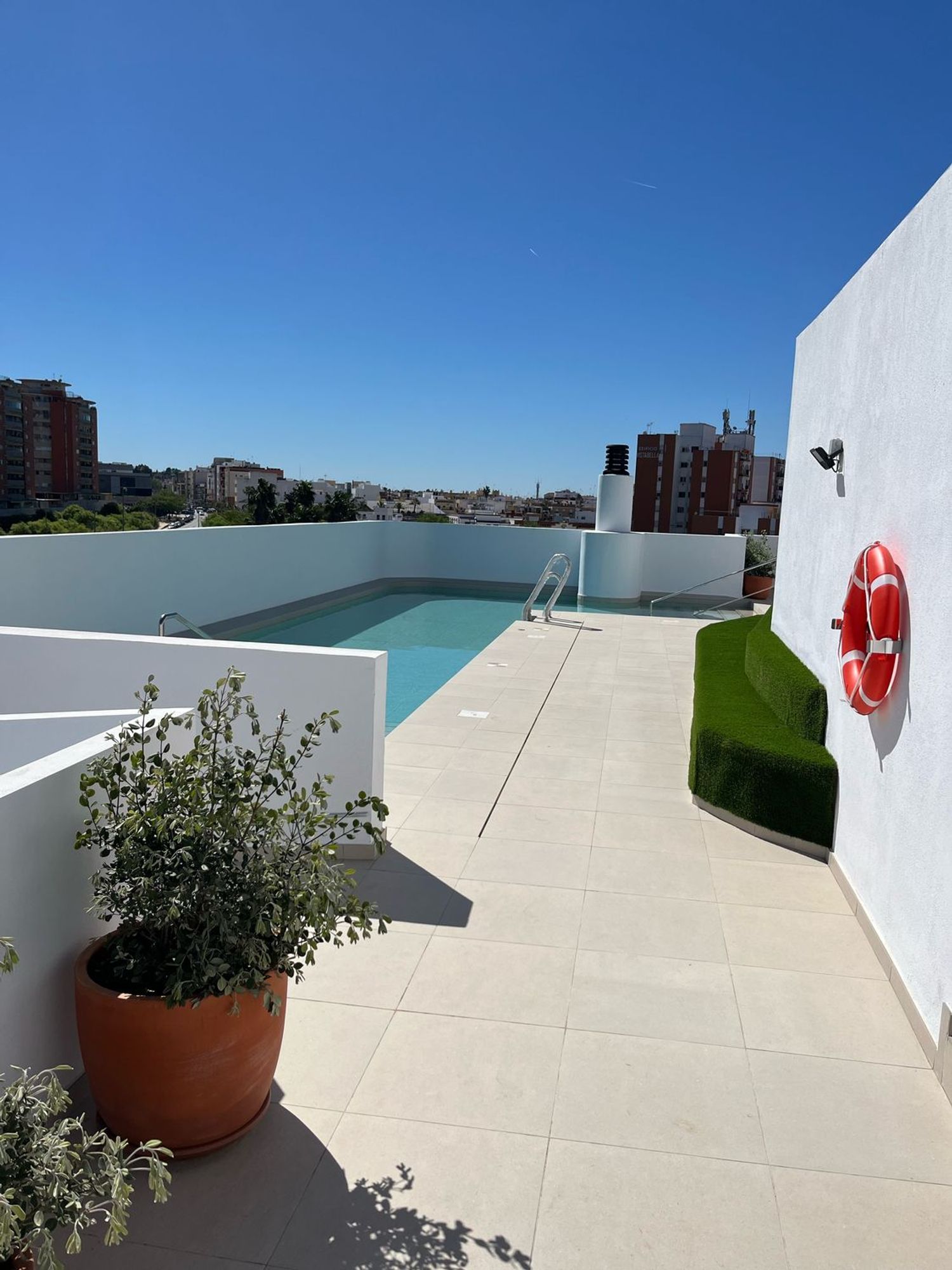 Piso en Calle la Rambla de Almería, 15, Bellavista - Foto 3