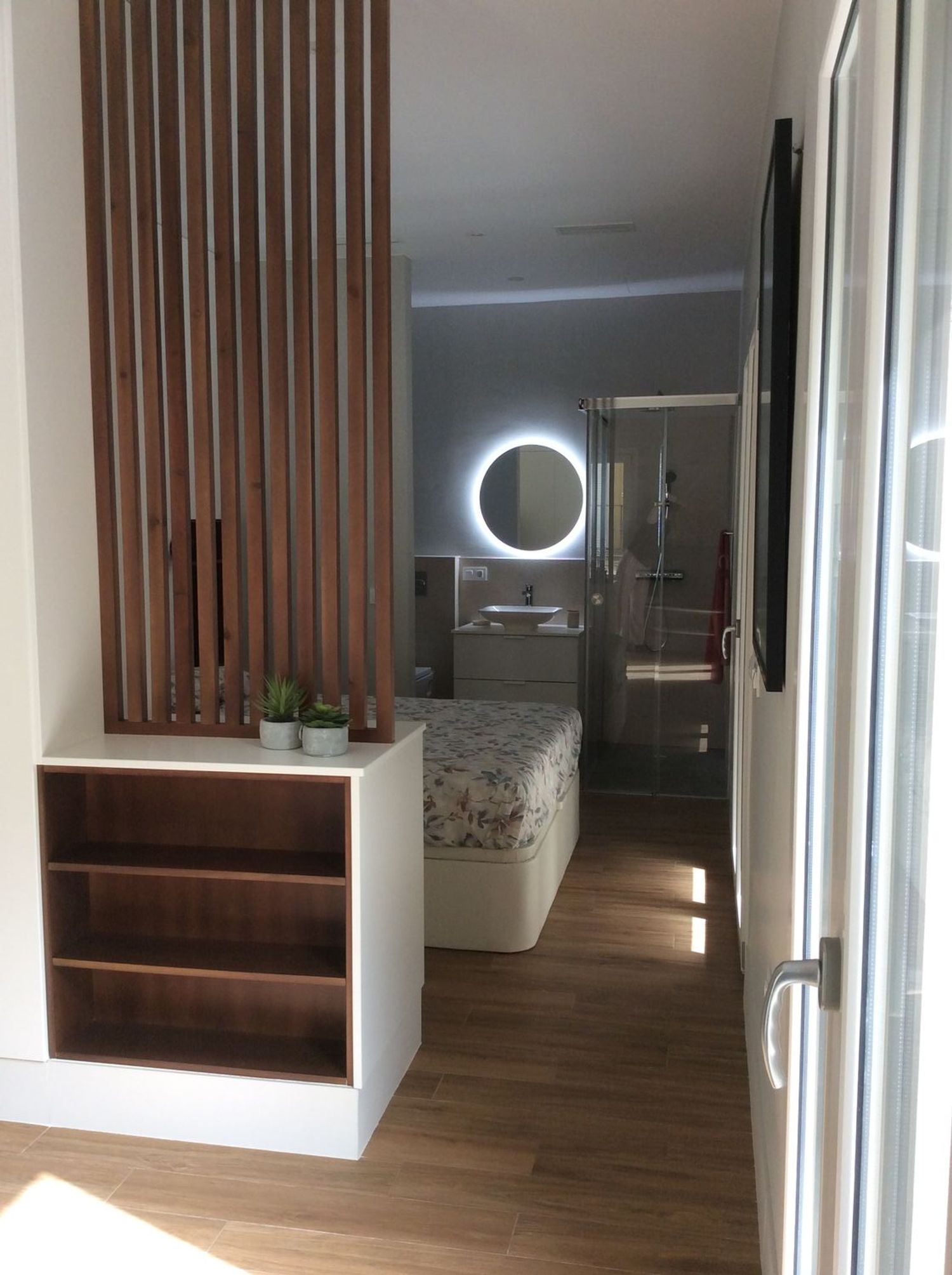 Estudio en calle Jesús del Gran Poder, 3 - Foto 8