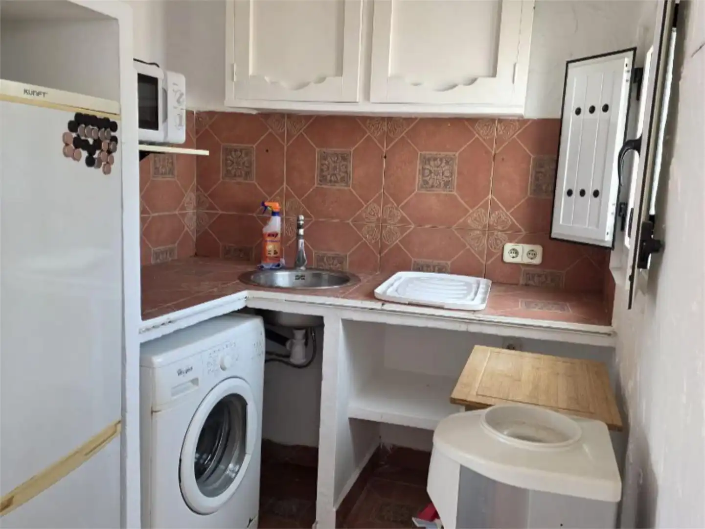 Apartamento en  Camino de Carretas s/n - Foto 5