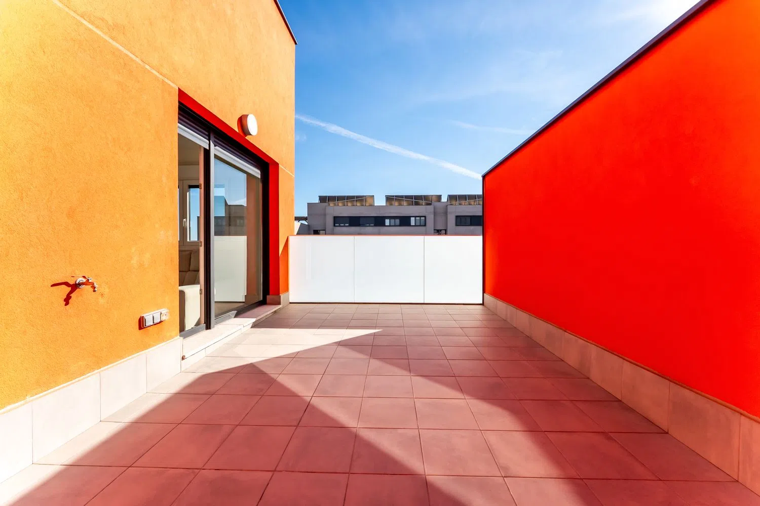 Ático en calle de las Viñas del Rio, 13 - Foto 9