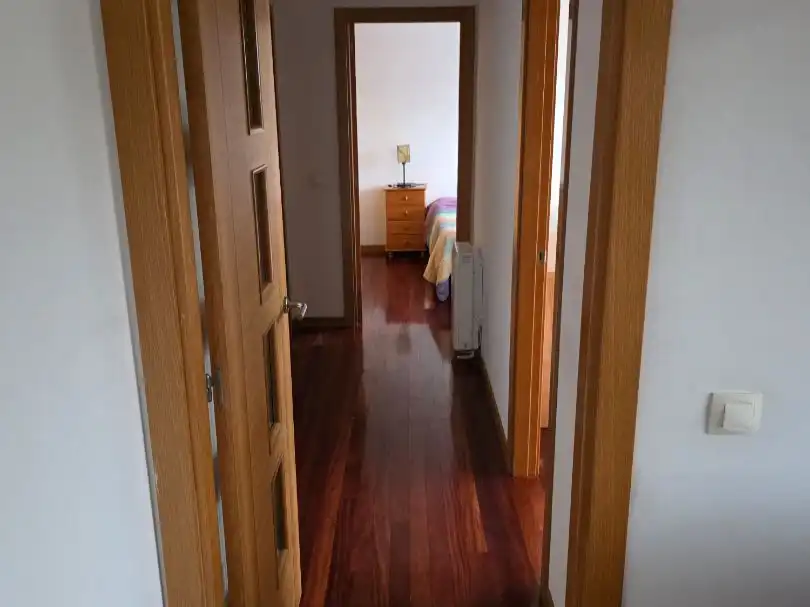 Piso en  Rúa de Sempre en Galiza 9 - Foto 2