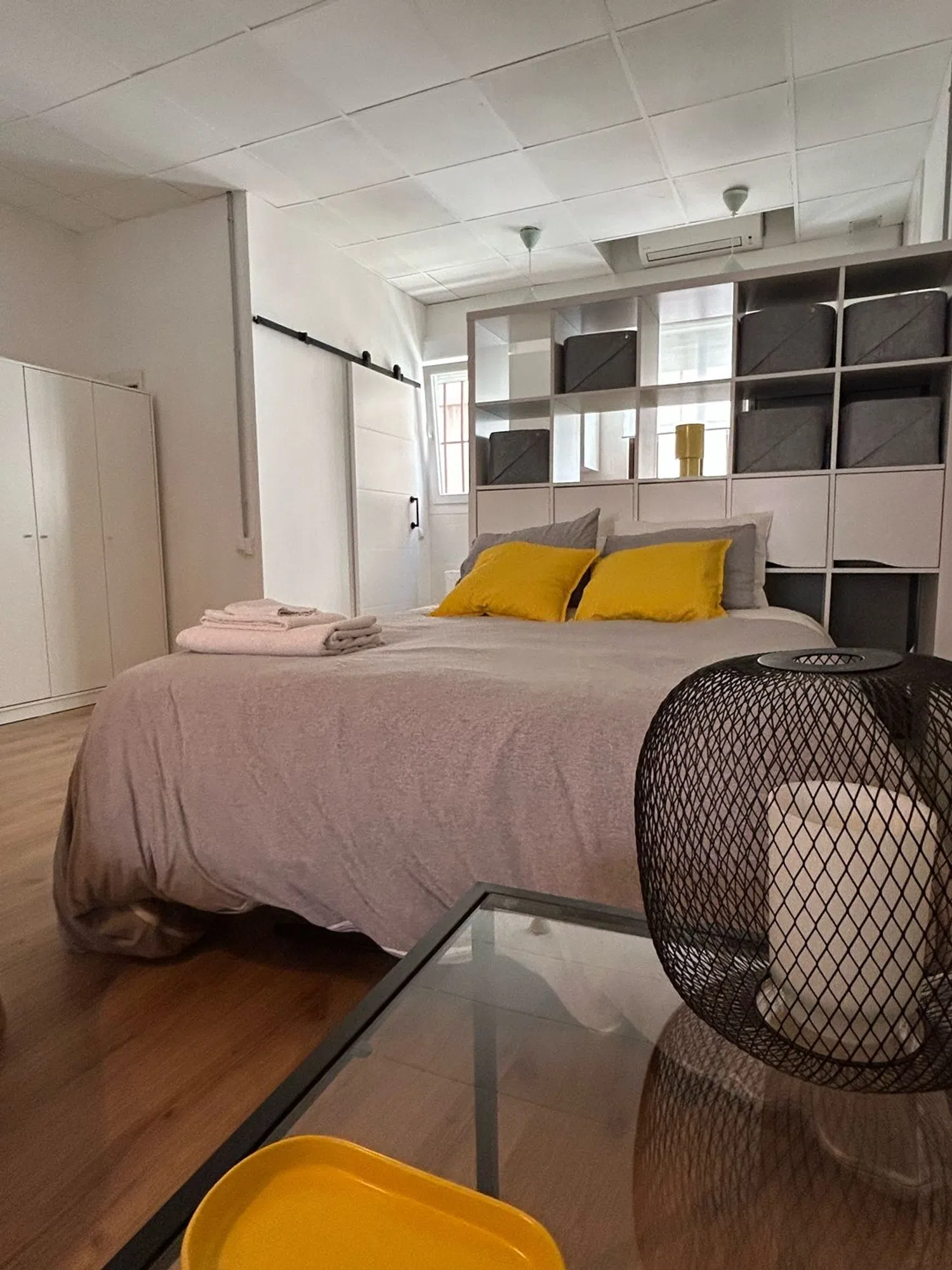 Estudio en calle de San Leopoldo, 59 - Foto 12