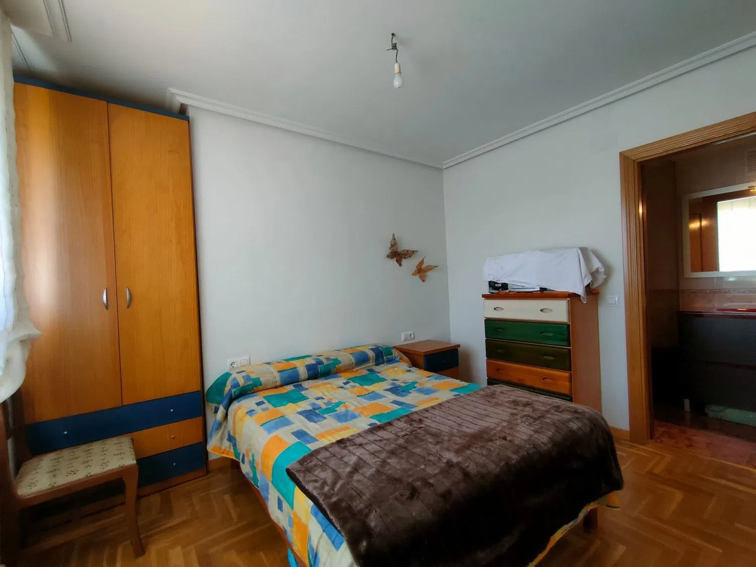 Estudio en calle santa rita, 1 - Foto 1