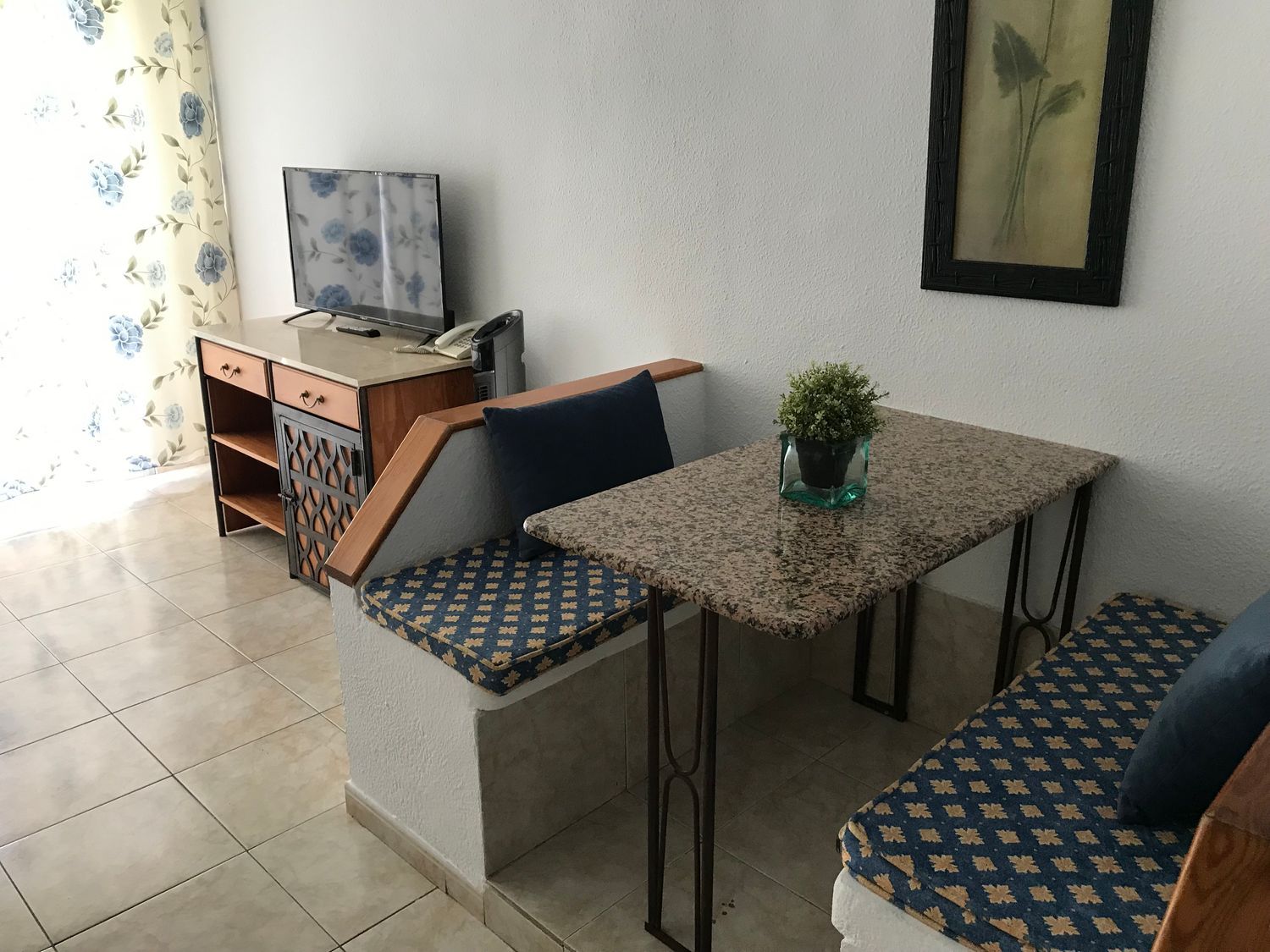 Estudio en Avenida de España, 10 - Foto 10