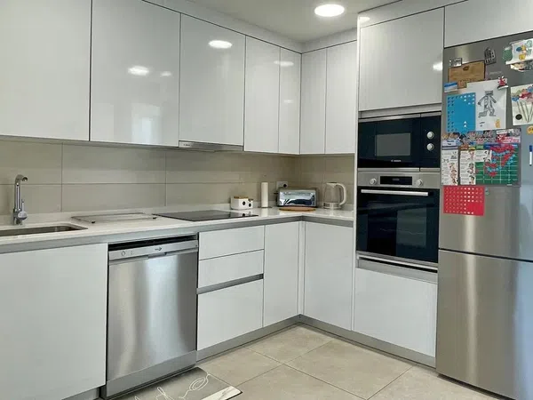 Ático en calle d'Ausiàs March, 14 - Foto 5