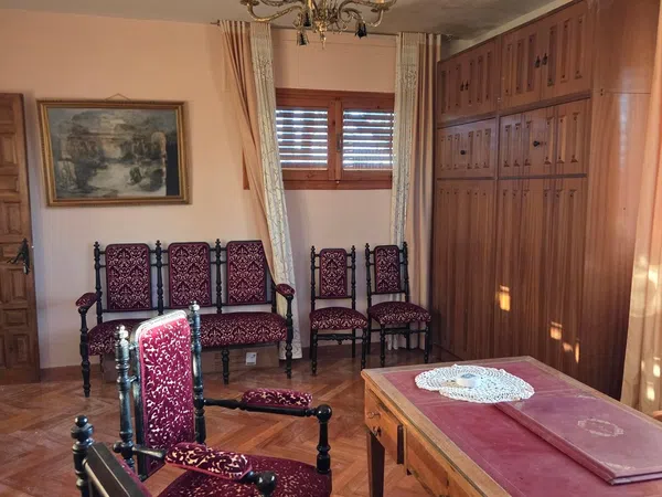 Casa independiente en calle de la Tramontana, 3 - Foto 13