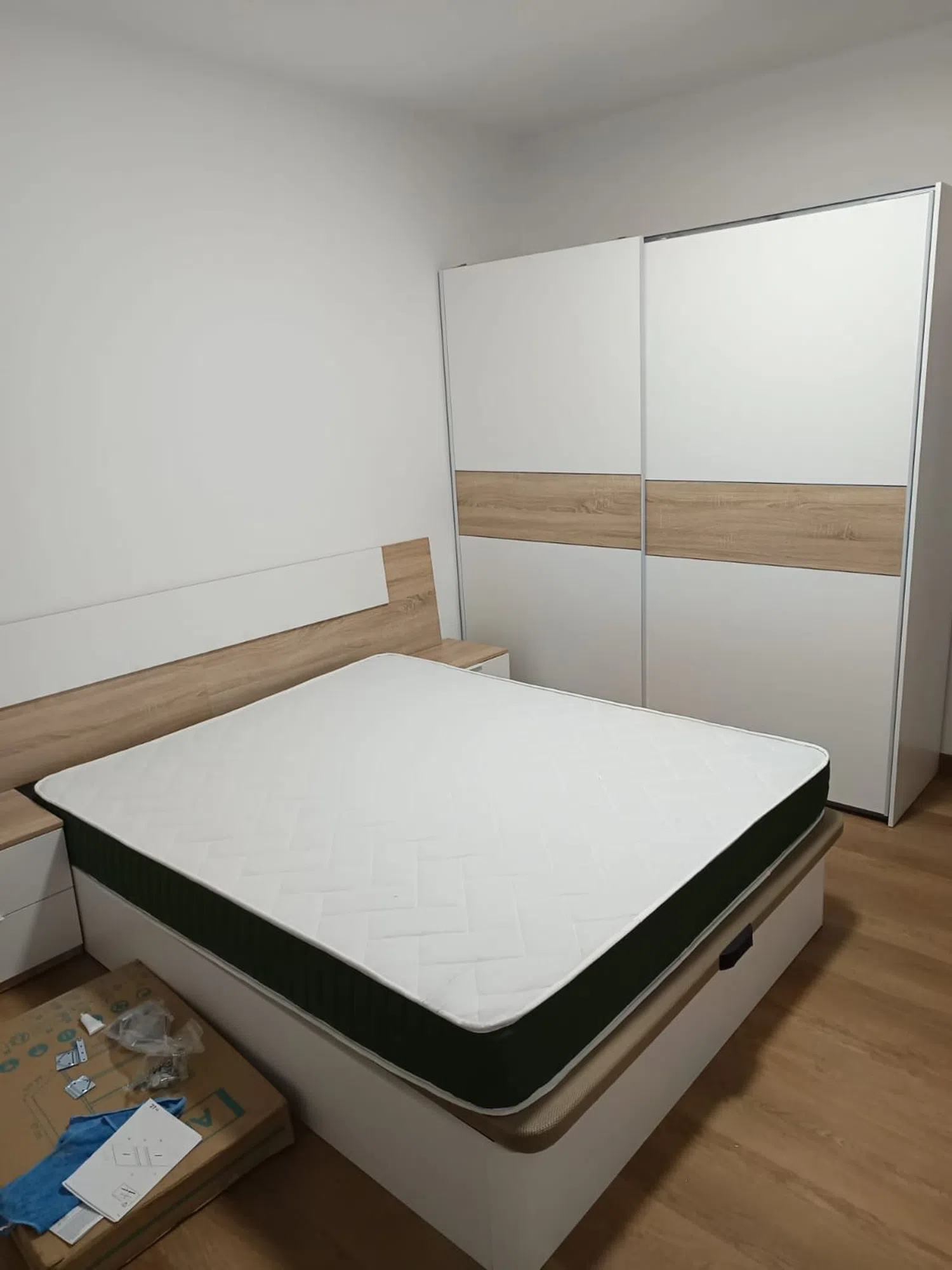 Piso en calle do Canceleiro, 9 - Foto 4