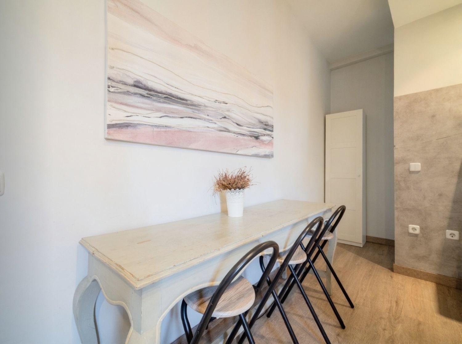 Piso en calle de la Magdalena, 25 - Foto 5