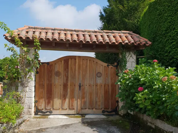 Casa o chalet independiente en Barrio La Castañera, 13 - Foto 7