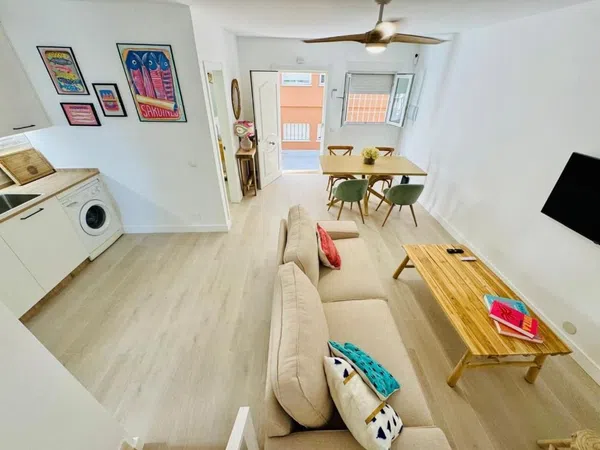 Casa o chalet independiente en Calle Róbalo, 6, El Palo - Foto 4