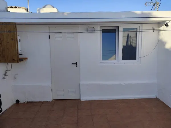 Chalet adosado en Calle la Pinta, 17, Altavista-Titerroy-San Francisco Javier, Altavista-Titerroy-San Francisco Javier - Foto 8
