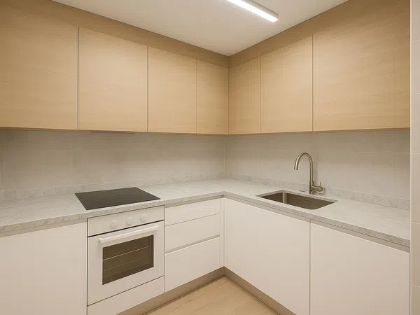 Piso en Jardines de Felipe II, 47 - Foto 5