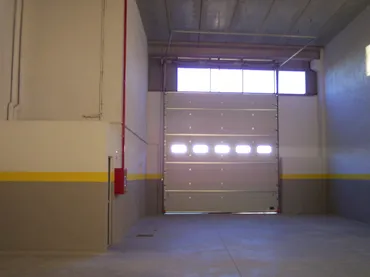 Nave Industrial en  Avenida del Maresme 26 - Foto 5