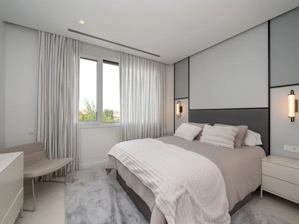 Dúplex en Avenida de Luis García Cereceda, 7, La Finca - Foto 33