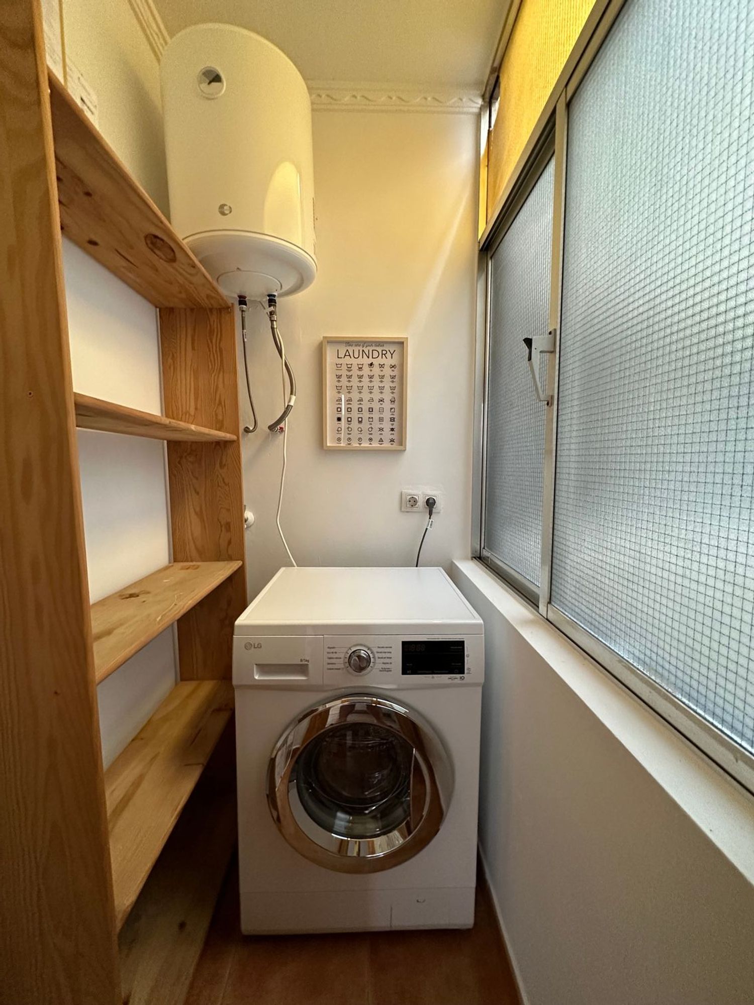 Piso en Calle Santa Filomena, 7, Altamira - Oliveros - Barrio Alto, Altamira - Oliveros - Barrio Alto - Foto 8