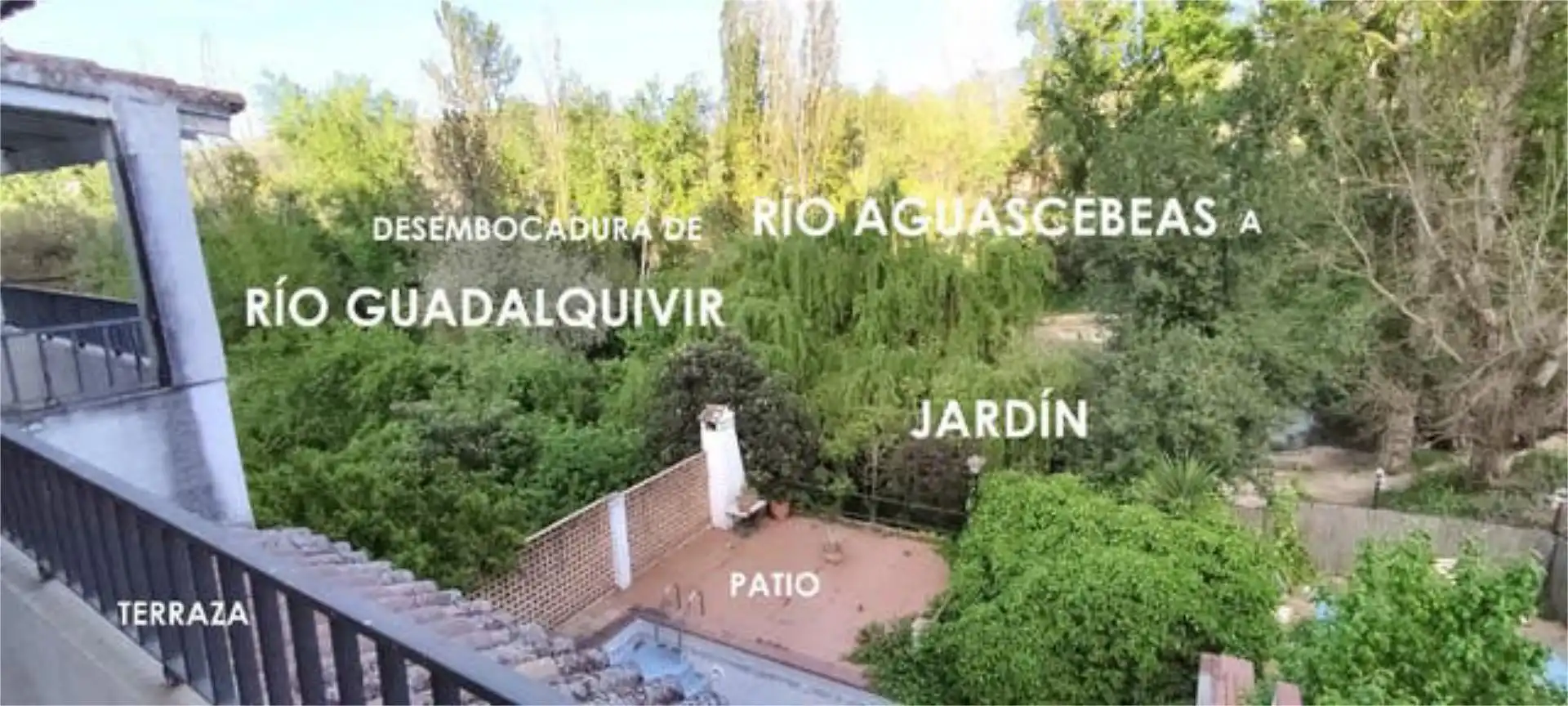 Chalet en Barrio junto al Guadalquivir - Foto 4