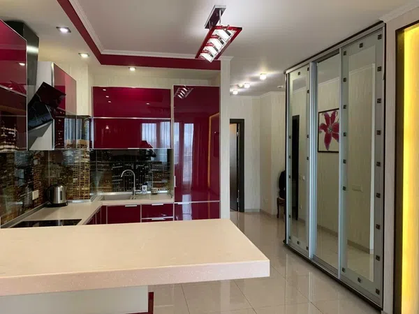 Piso en avenida de la Aurora, 17 - Foto 5