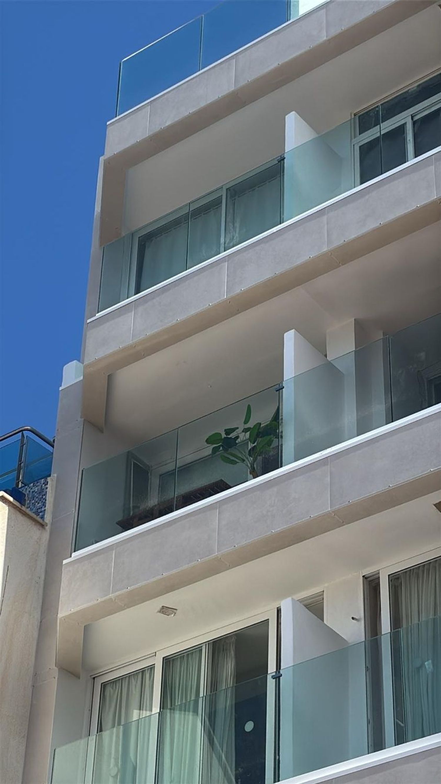 Estudio en calle Doctor Grau Bassas, 56 - Foto 1