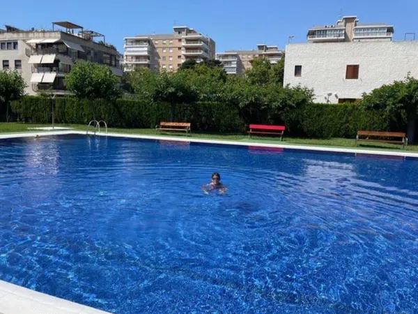 Piso en Calle Bisbe Serra, 5, Voramar, Voramar - Foto 2