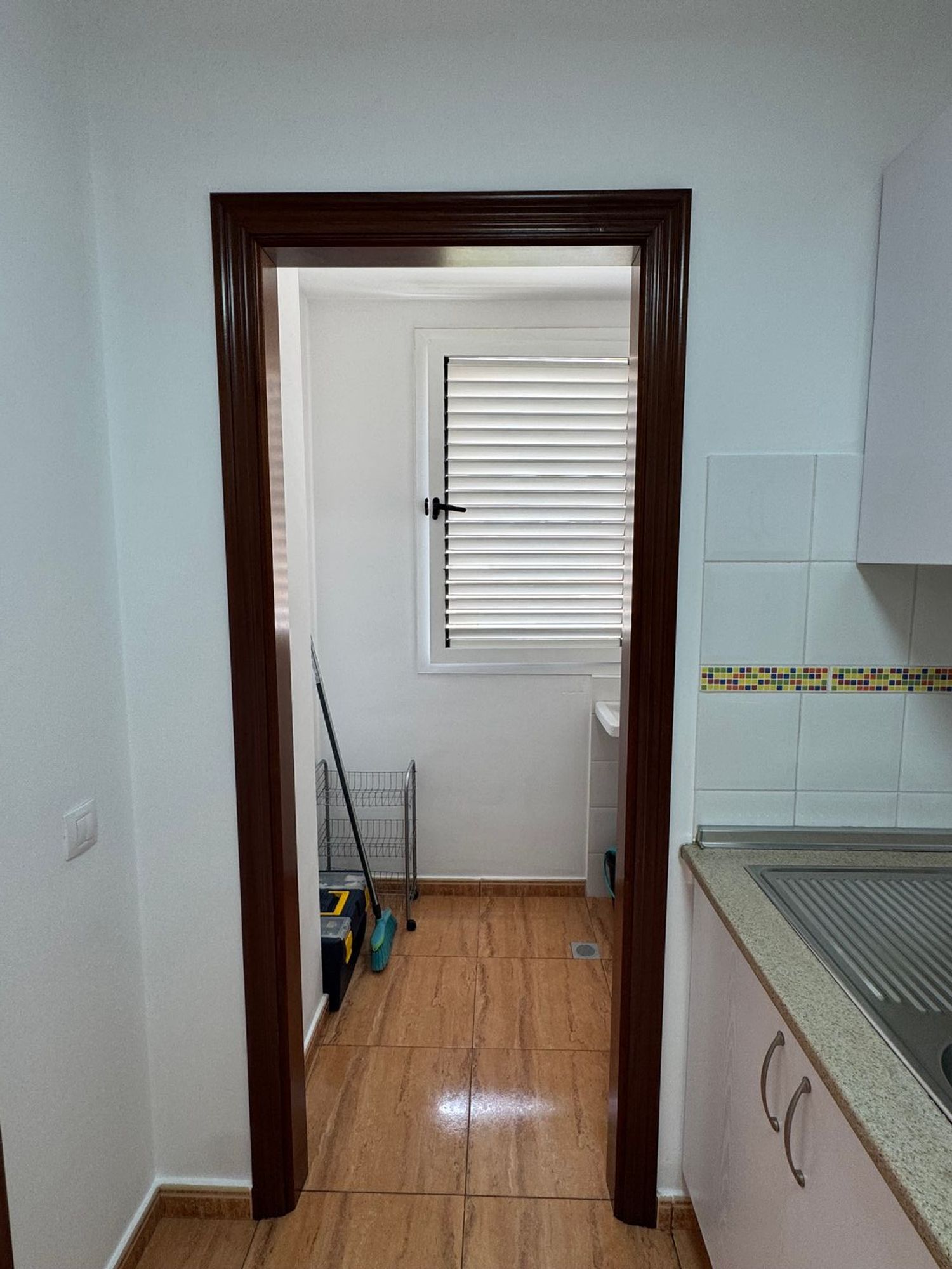 Piso en Calle Pintor Pepe Dámaso, 30, Tamaraceite - Foto 5