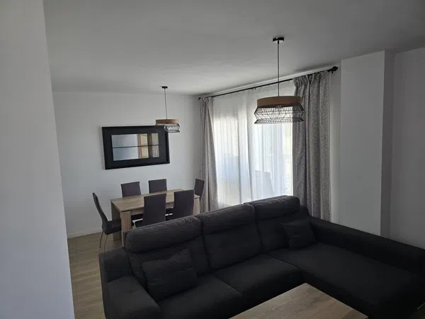 Piso en calle Antares, 21 - Foto 1