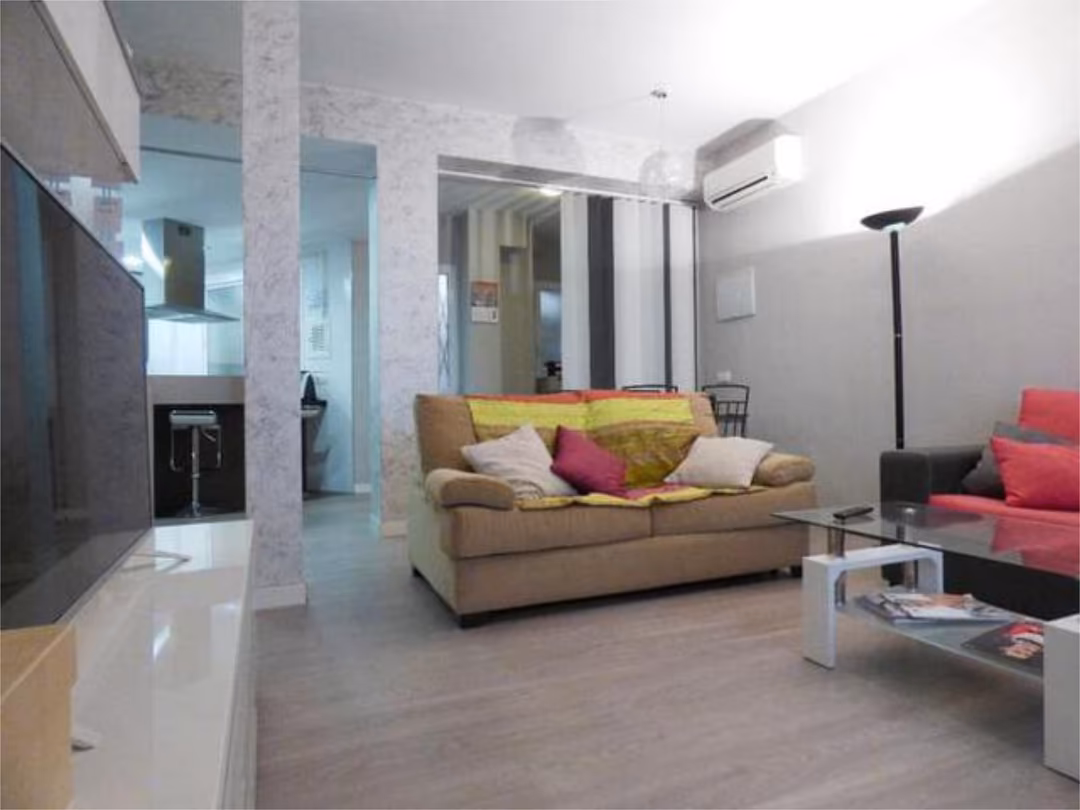 Piso en Centro - Foto 2