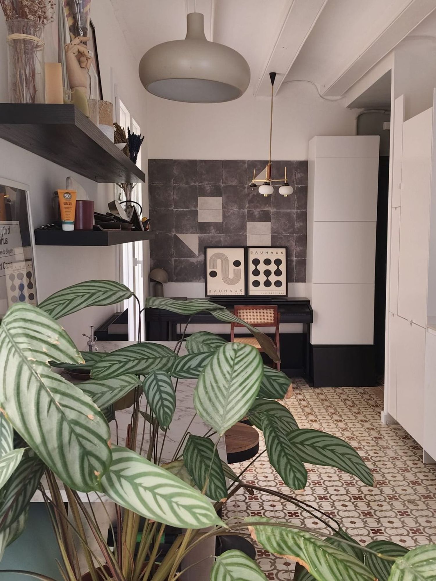 Piso en calle de Sant Pere Mitjà, 9 - Foto 7