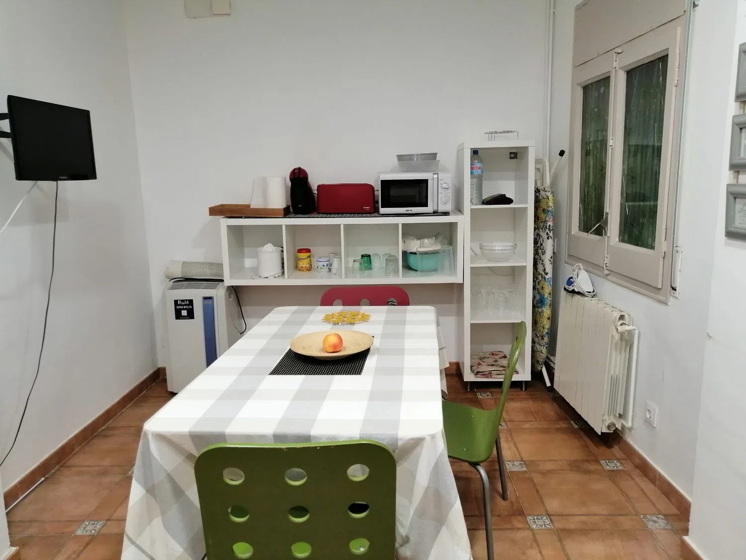 Estudio en Passatge de la Diputació, 41 - Foto 9