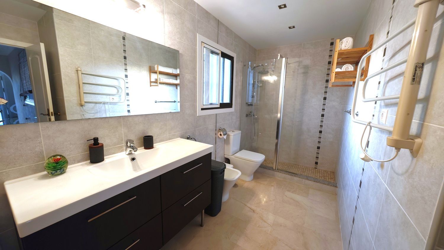 Piso en Calle Fontana De Solvillas Iii, 9, Calaburra - Chaparral, Calaburra - Chaparral - Foto 4