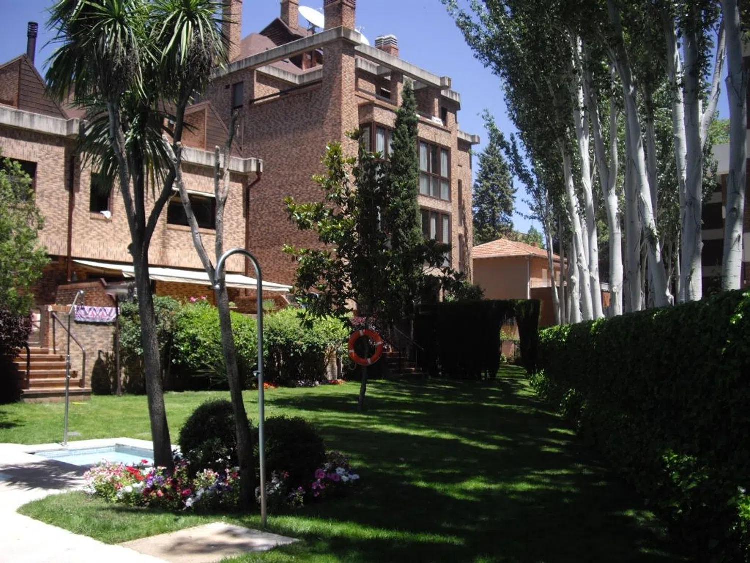 Ático en calle de Bueso de Pineda, 24 - Foto 4