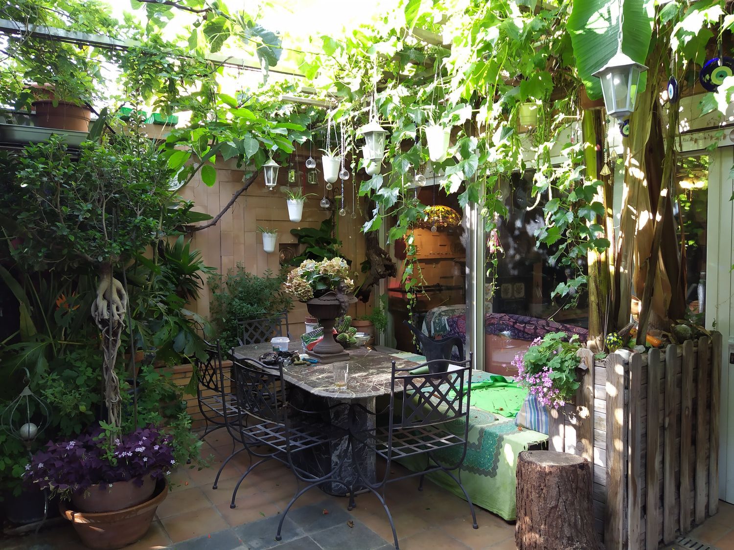 Chalet adosado en calle Fernando Fernán Gómez, 133 - Foto 2