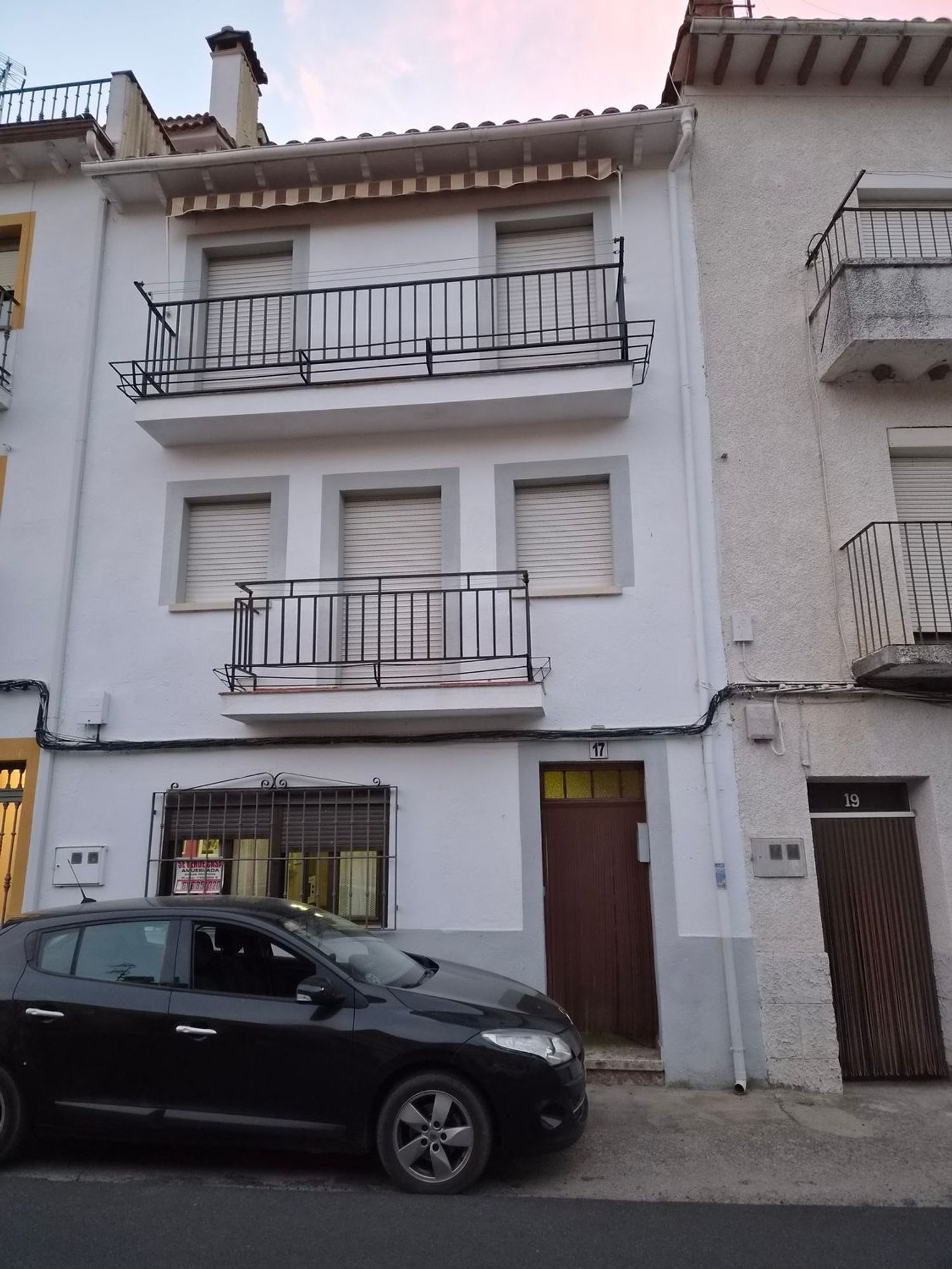 Casa de pueblo en Carretera de Mombeltrán, 17 - Foto 10