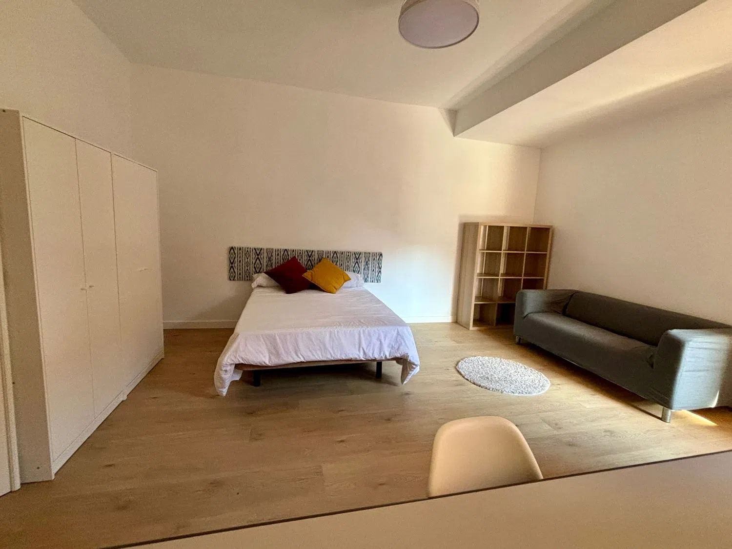 Ático en calle de Embajadores, 106 - Foto 5