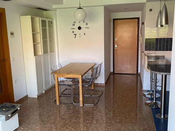 Piso en Plaza de Josep Melia i Castello, 8 - Foto 6