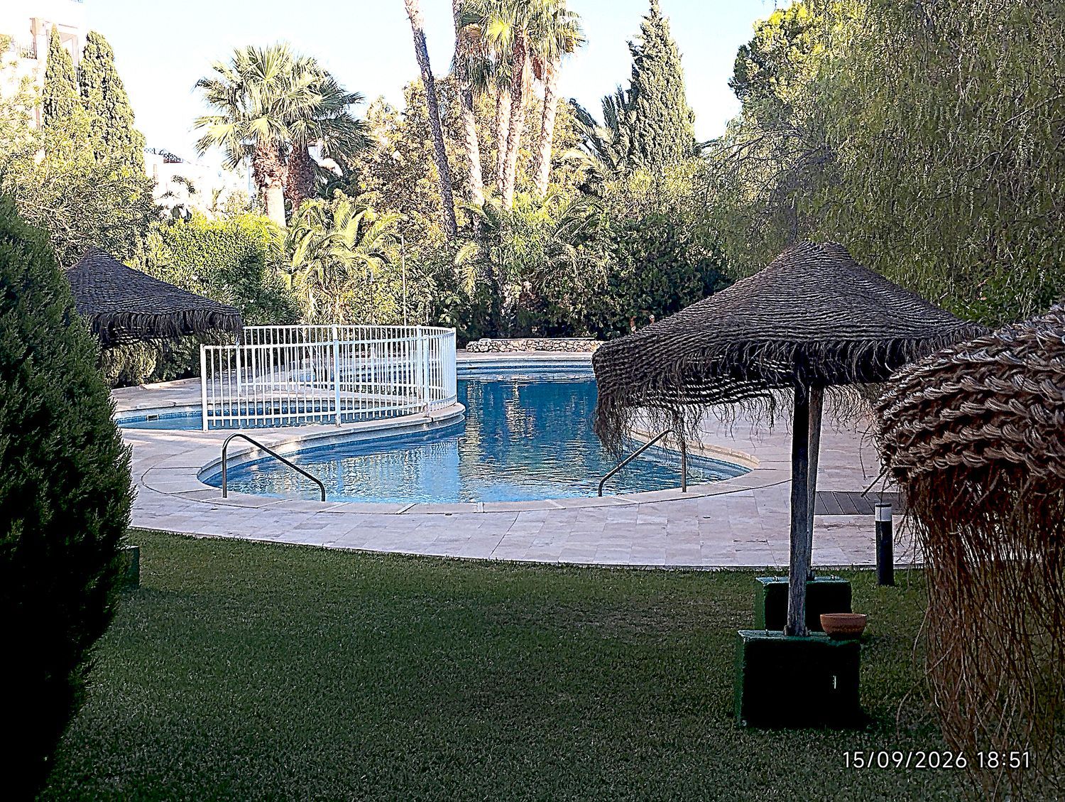 Piso en Calle del Naranjo, 2 e, Aguadulce sur - Foto 14