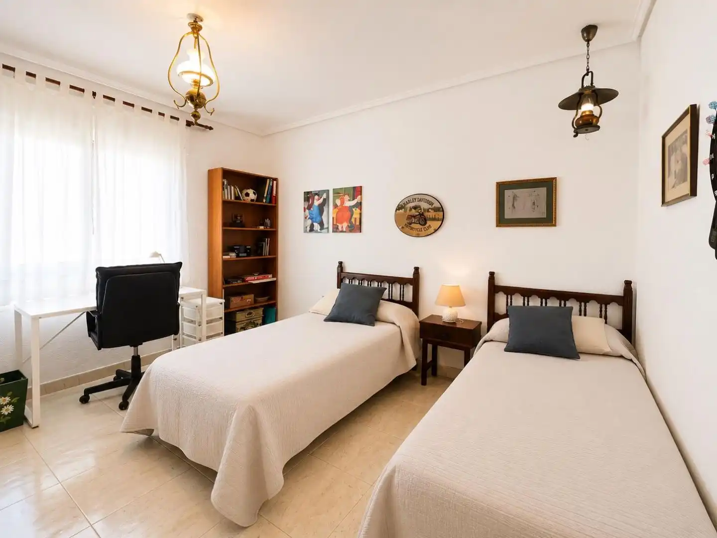 Chalet en  Carrer Alzira 7 - Foto 17