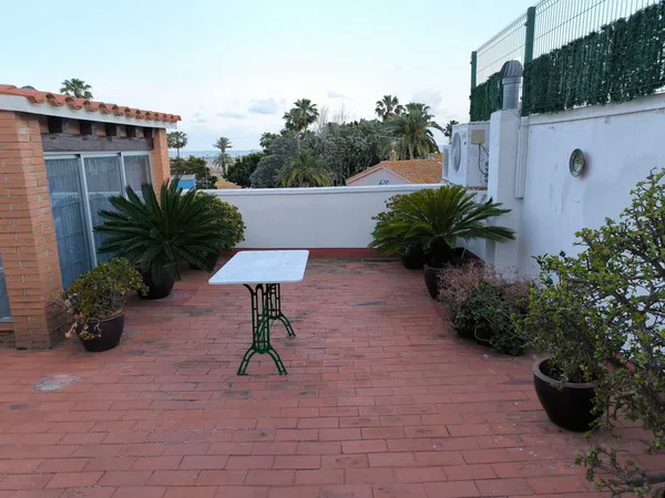 Dúplex en Calle de Sant Rafel, 7 - Foto 8