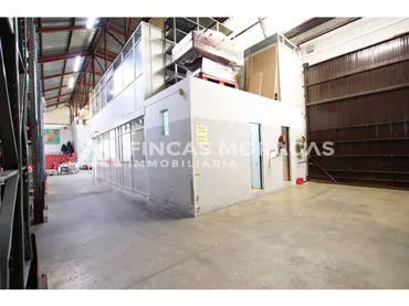 Nave Industrial en  Calle Francesc Vila - Foto 19