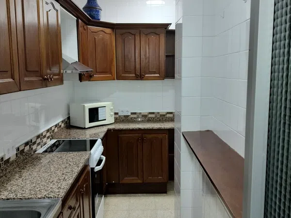 Piso en calle Abogado Enríquez Barrios, 3 - Foto 17