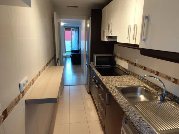Ático en Calle Enriqueta Ortega, 25, Santo Domingo - Foto 4