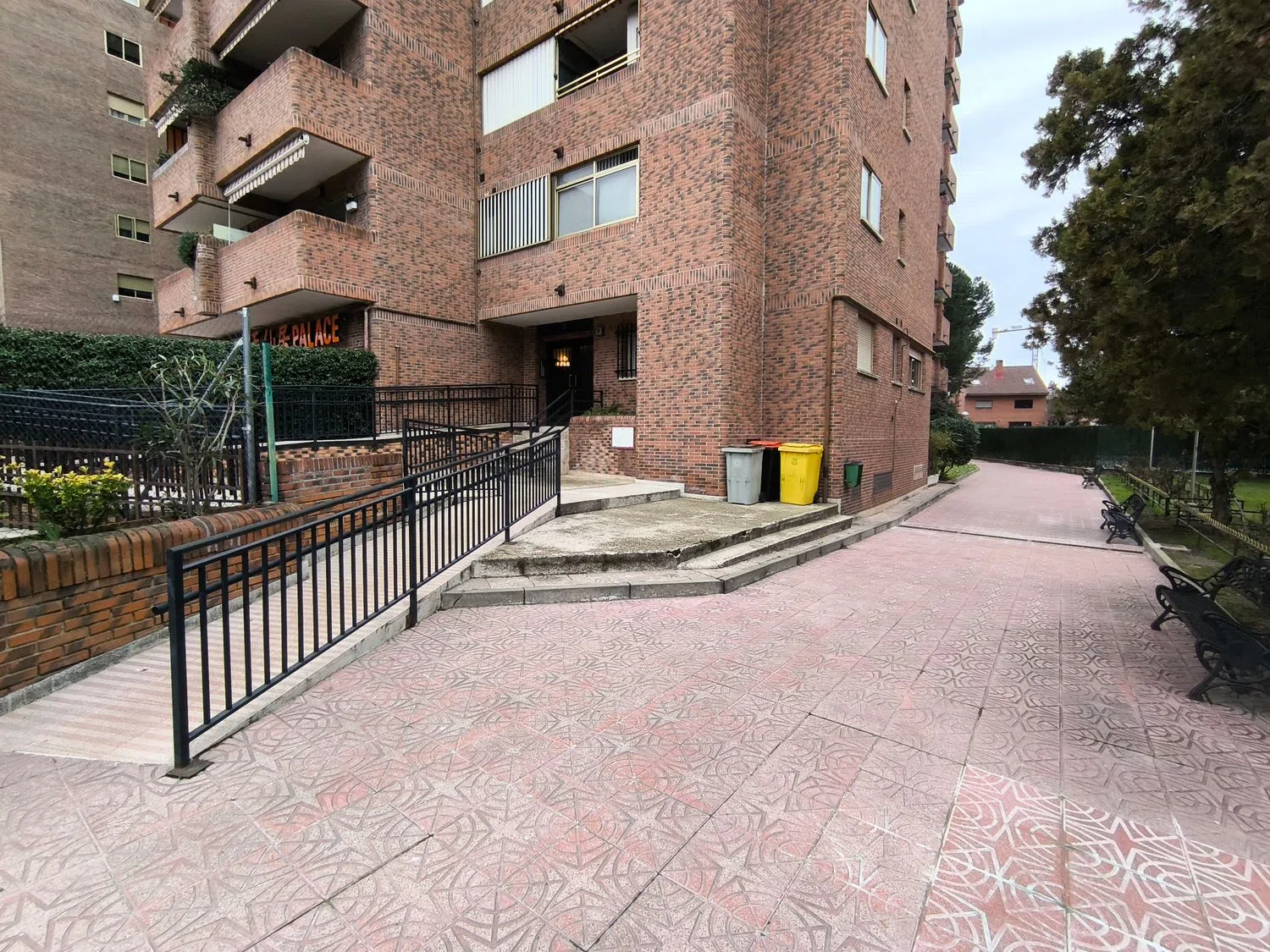 Piso en calle Federico Carlos Sainz de Robles, 3 - Foto 1