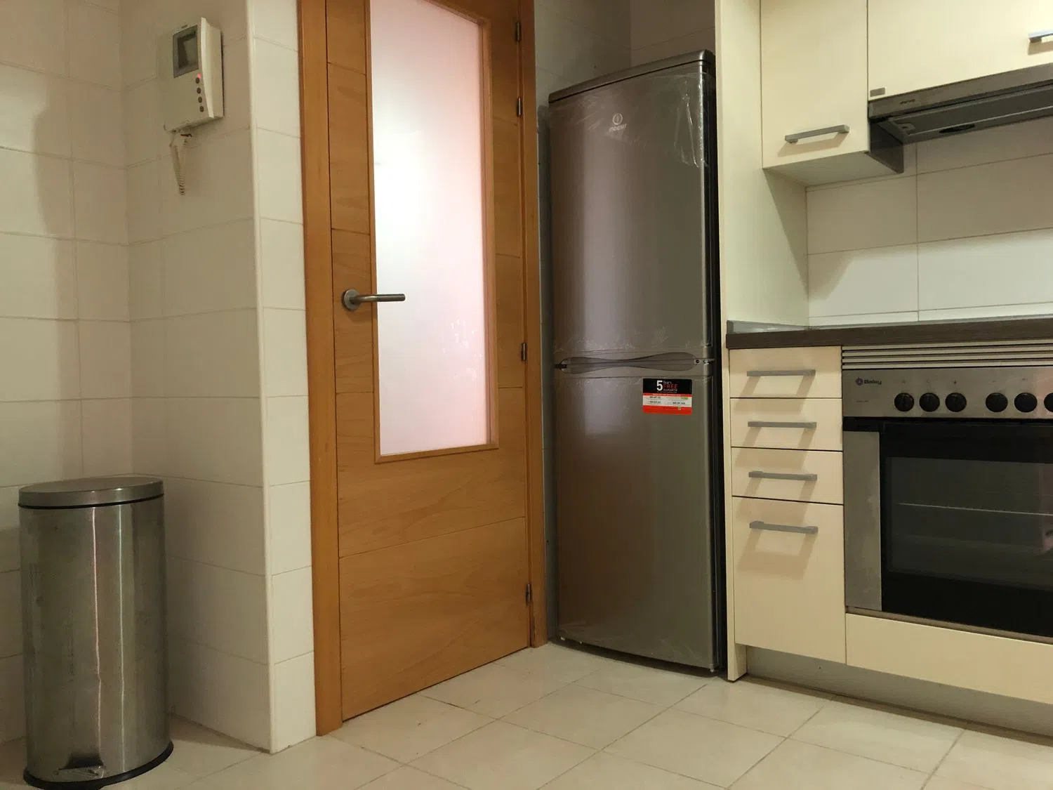 Piso en calle Joaquín Turina, 15 - Foto 7