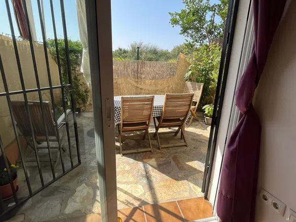 Chalet adosado en Calle Real, 22, Lobres, Lobres - Foto 3