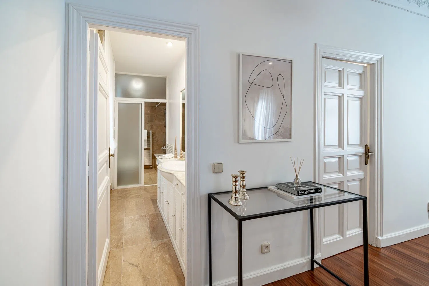 Piso en calle del Duque de Osuna, 4 - Foto 32