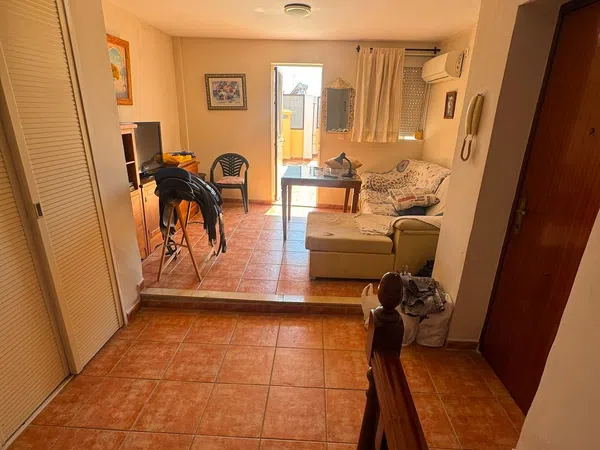 Dúplex en Calle Párroco Antonio Gómez Villalobos, 20, Cerro del Águila - Foto 15